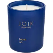 Joik Organic Doftljus Night 150 g