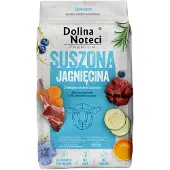 Dolina Noteci 2x9kg Premium Lamb koiran kuivaruoka