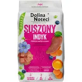 Dolina Noteci 2x9kg Premium, kalkkuna koiranruoka