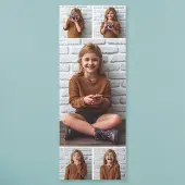 Smartphoto Puutaulu 40 x 105 cm