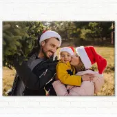 Smartphoto Canvas-taulu Deluxe 105 x 70 cm