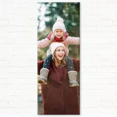 Smartphoto Canvas-taulu Deluxe 30 x 80 cm