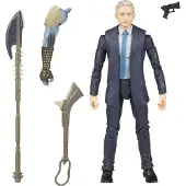 Hasbro Action Figure Black Panther Everett Ross