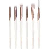 Ecotools Luxe Exquisite Eye Makeup Brush Set