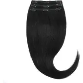 Rapunzel of sweden 3 pieces 50 cm 1.0 Black
