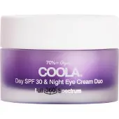 Coola Day & Night Eye Cream Duo SPF 30 30 ml