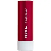 Coola Mineral Liplux SPF 30 Firecracker
