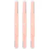 Real Techniques Face and Brow Razors