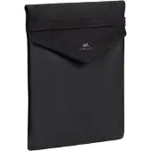 Rivacase Cardiff, Suojakotelo, 40,6 cm (16"), 330 g (8505 BLACK)