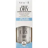 OPI Drip Dry, 27ml