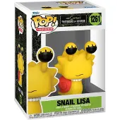 Funko POP! The Simpsons Etana Lisa -figuuri