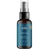 MKS eco Imperial Men's Beard Oil Mannish Scent Partaöljy 60 ml