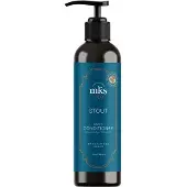 MKS eco Stout Men's Conditioner Mannish Scent Hoitoaine 296 ml
