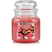 Country Candle Strawberry Watermelon Medium 453 g