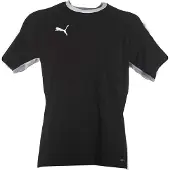 Puma Teamliga Lyhythihainen T-paita