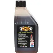 X-1R Metallinhoito 500ml öljynlisäaine