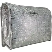 Gerard Brinard Silver iso meikkipussi (30x20x10cm)