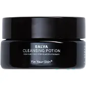 Yin Your Skin SALVA Cleansing Potion for Purifying Rites & Aromatherap