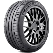 Michelin PILOT SPORT 4 S 235/35R20 92Y XL