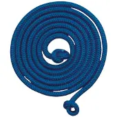 Goki Blue Skipping rope 2.5 meters