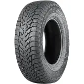 Nokian Hakkapeliitta LT3 265/70R18 124Q 3PMSF Studded