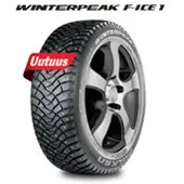 Falken 215/65R17 WINTERPEAK F-ICE 1 103T XL