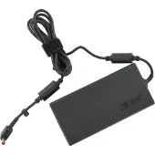 Acer - Virtalähde - AC - 180 Watt - musta - Aspire V 17 Nitro 7-793G-5811, 7-793G-741P, 7-793G-758J; Predator 15 G9-591-74KN -malliin