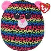 TY Mascot TY Leopard Dotty multicolored 22 cm (39286)