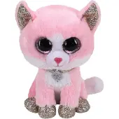 TY Beanie Boos 36489 Fiona 23 cm kissa pehmo