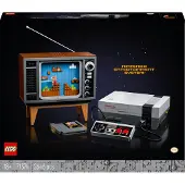 LEGO Nintendo Classic Mini SNES 71374 LEGO