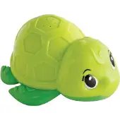 Adlibris - Bathing Turtle - Green - ONE SIZE