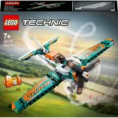 LEGO 42117 Technic - Kilpalentokone