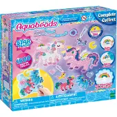 AquaBeads Mystinen yksisarvinen -askartelusetti