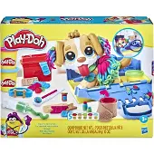Play-Doh Playset Care 'n Carry Vet