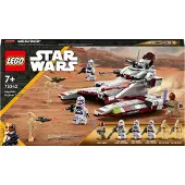 LEGO 75342 Star Wars - Republic Fighter Tank