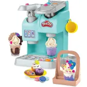 Play-Doh Muovailuvaha Supervärikäs Kahvila
