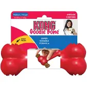 Kong Goodie Bone M - koiran lelu