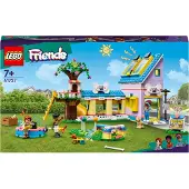 LEGO 41727 Friends - Koirien pelastuskeskus