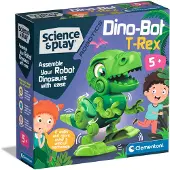 Clementoni Clem. Dinobot T-Rex