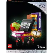 LEGO 43227 Pahisten tutut tarvikkeet Uusi.
