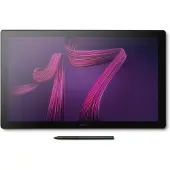 Wacom Cintiq Pro 17" kynänäyttö (2023)