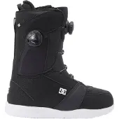 Dc-shoes Lotus Double Boa Black White 38.5