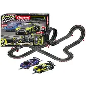 Carrera - GO!!! Sets - GT Super Challenge (20062563)