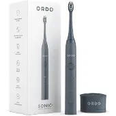 Ordo SONIC+ SÄHKÖHAMMASHARJA, HARMAA