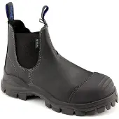 Usorteret Bl 910 Xtreme Safety Boot - Black - 45