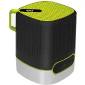Giros Outdoor With Led Ligth Green Kaiutin