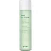 Jayjun Okra Phyto Mucin virkistävä ja kosteuttava kasvovesi väsyneelle iholle 200 ml