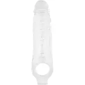 Chisa Novelties Mighty Loop Clear Sleeve 22 cm