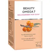Beauty Omega-7 120 kaps