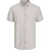 Jack & Jones Summer Linen Lyhythihainen Paita